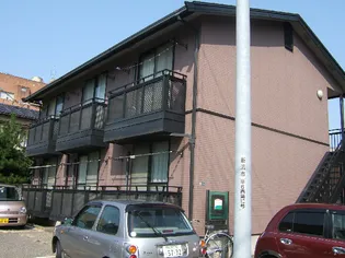 カーサアルバの画像