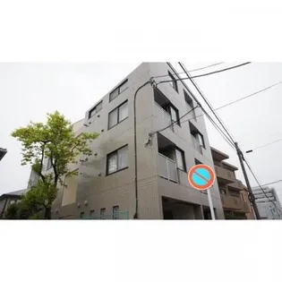 メゾン協心【3階】の外観