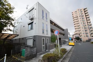 パークレジデンス厚木の画像