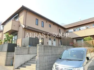 カーサNOBUの画像