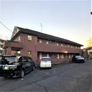 ラシャーブル成瀬【2階】の外観