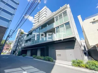 カーザビアンカ【3階】の外観