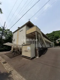 ビーラインイソベの画像