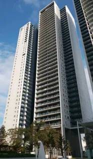 ワールドシティタワーズ ブリーズタワーの画像