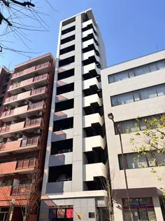 AXIS銀座東【2階】の外観