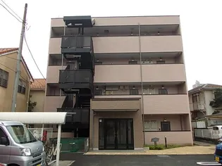 イースト ワン Kの画像