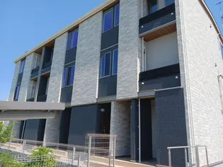 松江アパートの画像