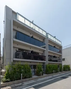 中野新橋レジデンスの画像