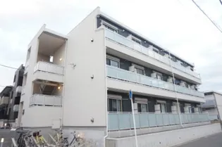 リブリ プランドールMAの画像