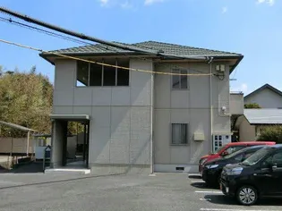 KIMI HOUSEの画像