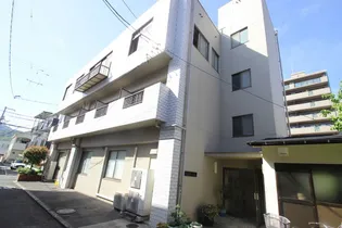 広島県広島市安佐南区祇園1【マンション】の外観