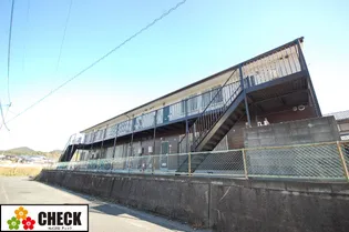 ケイエムコート庄内の画像