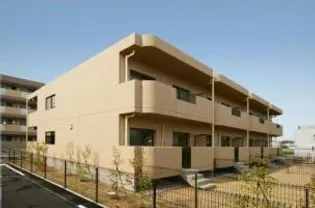 マリベール中仙道の画像