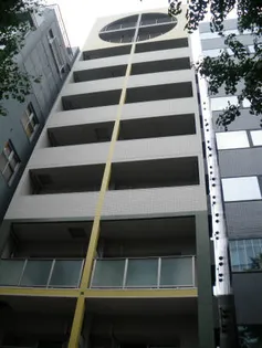 福岡県福岡市中央区天神5【マンション】の外観