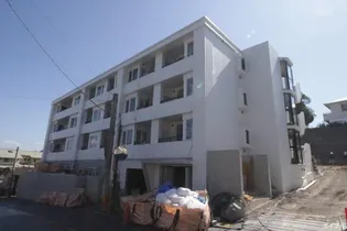 THE GRANDE AVENUEの画像