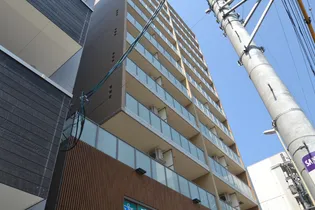 GOLD COURT 楽々園の画像