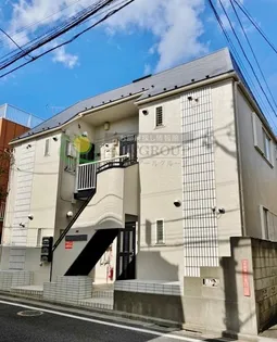 ウェステリアハイツの画像