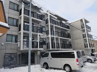 FORESTA千歳の画像