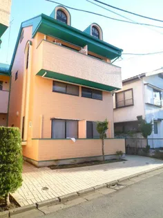 ガーデンヒルズ新倉B棟の画像