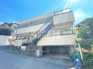 パルテール新百合丘の画像