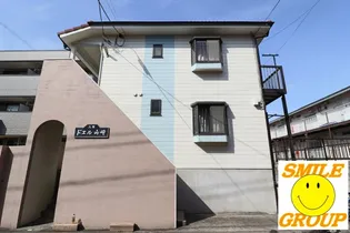 ドエル山崎1の画像