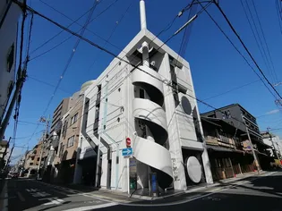 SDフォ-マルハイツ【3階】の外観