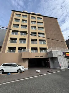 メロディーハイム美章園の画像