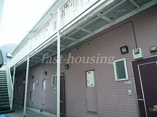 ヴィラアザレアの画像