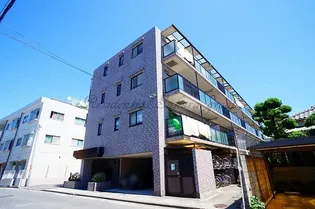 保土ヶ谷南パーク ホームズの画像