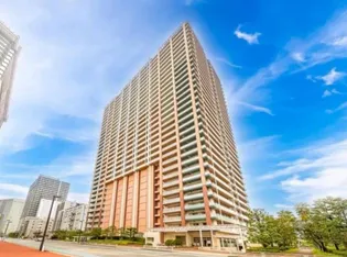 パークタワー品川ベイワードの画像