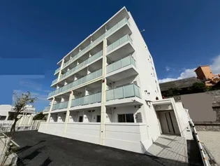 コンダクトレジデンスDAIDOU(LCS)【2階】の外観