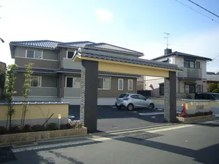 T'Sスクエア下鴨の画像