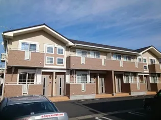 ベル アンジュ Iの画像