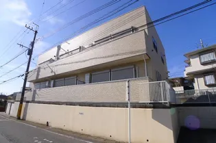 第1インペリアルハイツの画像