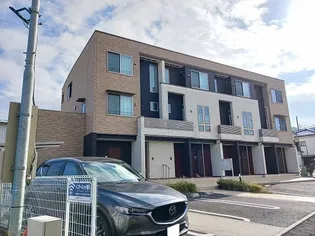 セイヴァリー ルームの画像