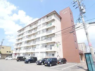 ラフォーレ北野の画像