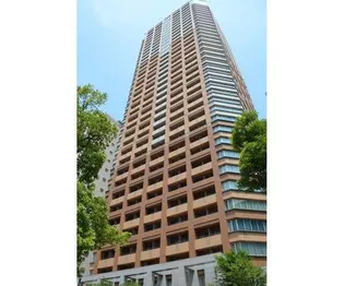 プラウドタワー千代田富士見の画像