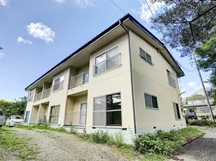 一萬里アパートの画像