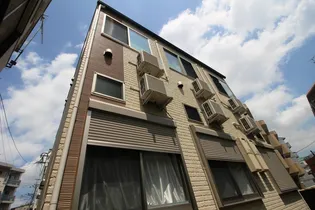 ハーモニーテラス坂戸の画像