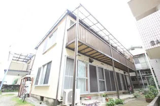 コーポ楠木の画像