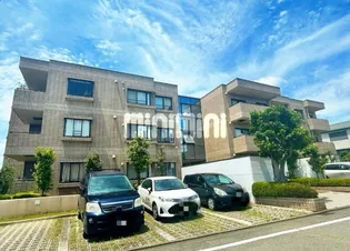 エスポワールさつきが丘の画像