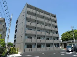 ベルソレイユの画像