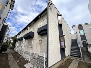 メゾン マドレーヌの画像