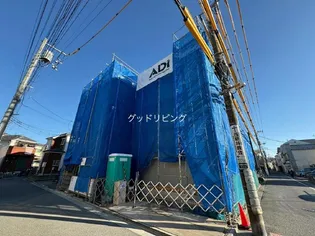 リブリ 足立西新井本町の画像