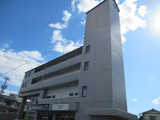 エコービルの画像