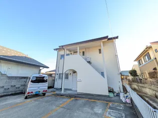 ハイツ小倉の画像