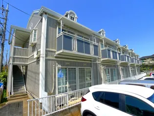 ガーデンパレスの画像