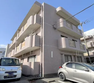 エステート重畠Bの画像