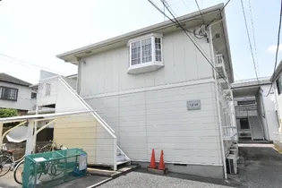 コーポ94の画像