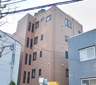 東光レジデンス保土ヶ谷の画像